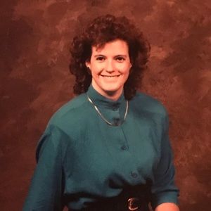 Meet your Posher, Tonya